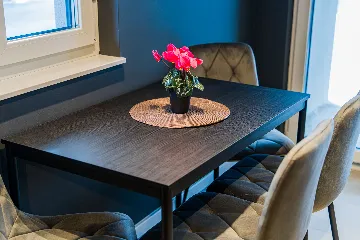 Zagreb 1-Bedroom Apartment for up to 4 Guests