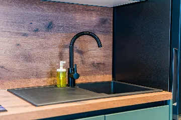 Zagreb 1-Bedroom Apartment for up to 4 Guests