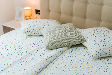 Zagreb 1-Bedroom Apartment for up to 4 Guests