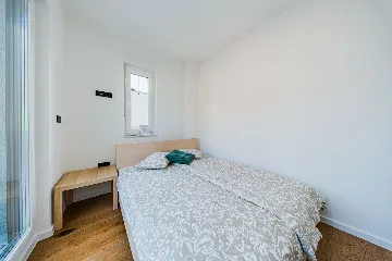 Zagreb Apartment with 3 Balconies & 3 Bedrooms