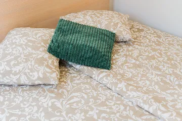 Zagreb Apartment with 3 Balconies & 3 Bedrooms