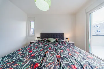 Zagreb Apartment with 3 Balconies & 3 Bedrooms