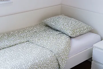 Zagreb Apartment with 3 Balconies & 3 Bedrooms