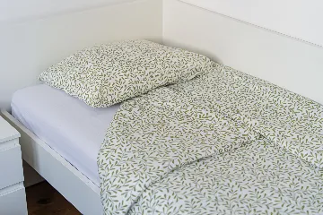 Zagreb Apartment with 3 Balconies & 3 Bedrooms