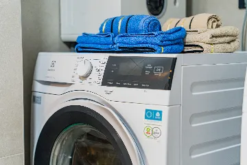 Zagreb Apartment with 3 Balconies & 3 Bedrooms