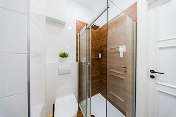 Zagreb Two-Bedroom Apartment for Up to 6