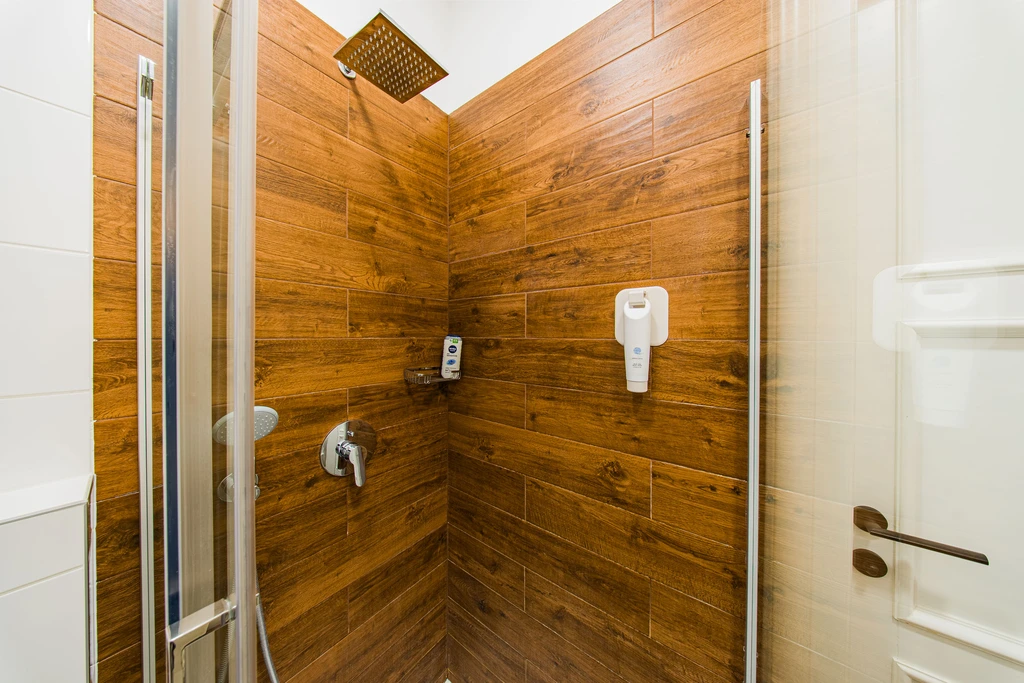 Zagreb Two-Bedroom Apartment for Up to 6
