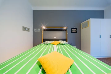 Zagreb Two-Bedroom Apartment for Up to 6