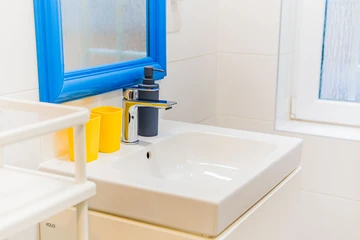 Zagreb Two-Bedroom Apartment for Up to 6