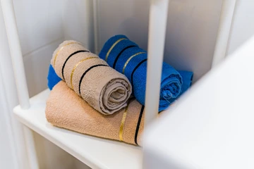 Zagreb Two-Bedroom Apartment for Up to 6