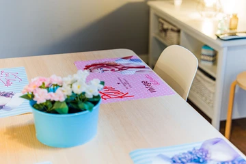 Zagreb Two-Bedroom Apartment for Up to 6