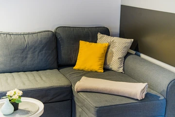 Zagreb Two-Bedroom Apartment for Up to 6