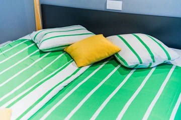 Zagreb Two-Bedroom Apartment for Up to 6