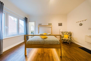 Zagreb Studio Apartment for 2 Guests