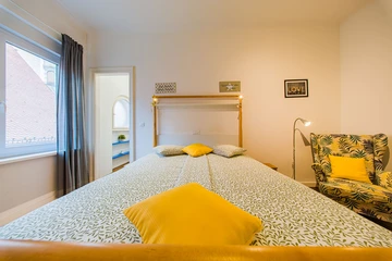 Zagreb Studio Apartment for 2 Guests