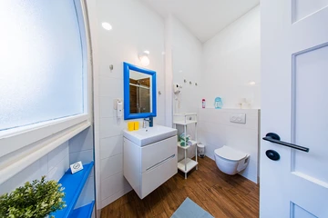 Zagreb Studio Apartment for 2 Guests