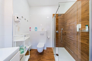 Zagreb Studio Apartment for 2 Guests