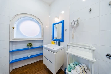 Zagreb Studio Apartment for 2 Guests