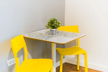 Zagreb Studio Apartment for 2 Guests