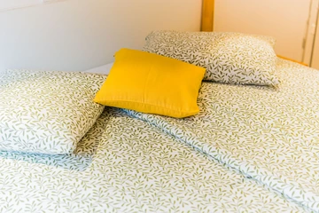 Zagreb Studio Apartment for 2 Guests