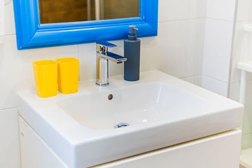 Zagreb Studio Apartment for 2 Guests