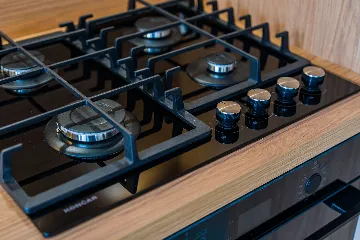 Zagreb 1-Bedroom Apartment with Loggia