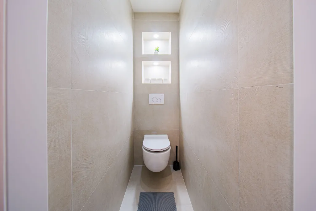 Zagreb 1-Bedroom Apartment with Loggia