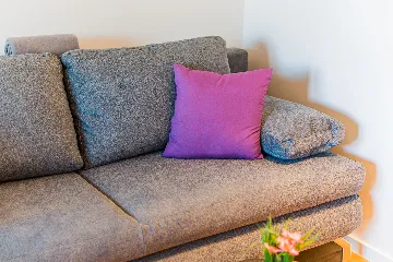 Two-Bedroom Apartment in Zagreb with Garage Parking