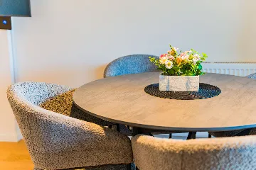 Two-Bedroom Apartment in Zagreb with Garage Parking