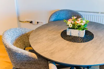 Two-Bedroom Apartment in Zagreb with Garage Parking