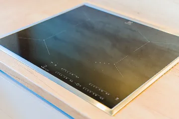 Two-Bedroom Apartment in Zagreb with Garage Parking