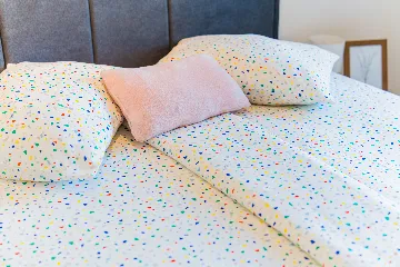 Two-Bedroom Apartment in Zagreb with Garage Parking