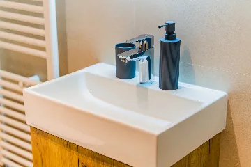 Two-Bedroom Apartment in Zagreb with Garage Parking