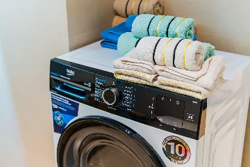 Two-Bedroom Apartment in Zagreb with Garage Parking