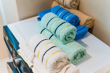 Two-Bedroom Apartment in Zagreb with Garage Parking