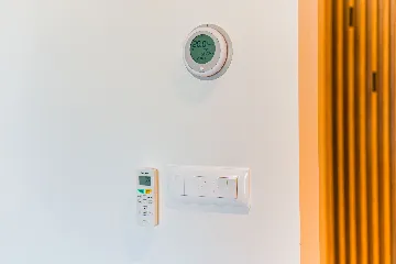 Two-Bedroom Apartment in Zagreb with Garage Parking