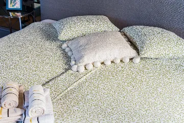 Studio Apartment for 2 in Zagreb