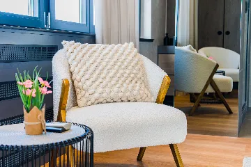 Studio Apartment for 2 in Zagreb