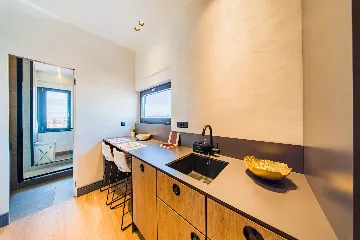 Studio Apartment for 2 in Zagreb