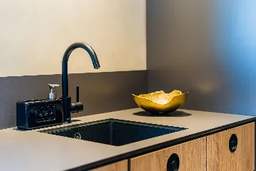 Studio Apartment for 2 in Zagreb