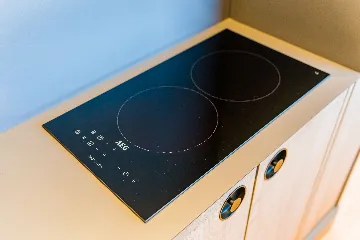 Studio Apartment for 2 in Zagreb