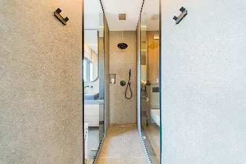 Studio Apartment for 2 in Zagreb