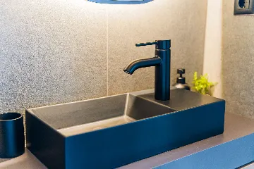 Studio Apartment for 2 in Zagreb