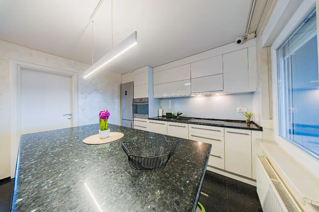 Zagreb Apartment for 8 Guests with 3 Bedrooms