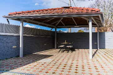 Zagreb Apartment for 8 Guests with 3 Bedrooms