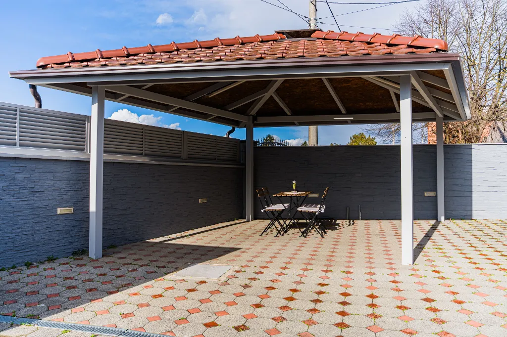 Zagreb Apartment for 8 Guests with 3 Bedrooms