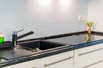 Zagreb Apartment for 8 Guests with 3 Bedrooms