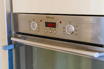 Zagreb Apartment for 8 Guests with 3 Bedrooms