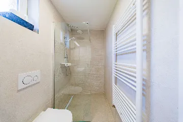 Zagreb Apartment for 8 Guests with 3 Bedrooms
