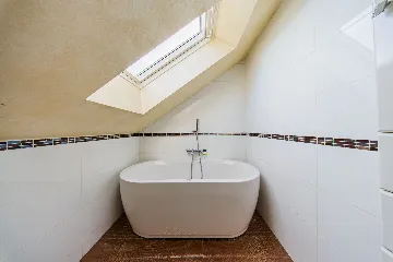 Zagreb Apartment for 8 Guests with 3 Bedrooms